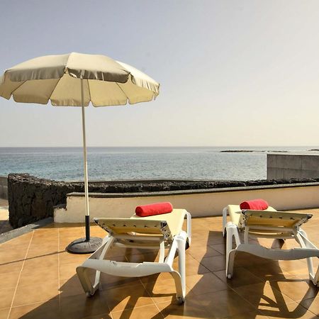 Апартаменты Casa Oceano Коста-Тегисе Экстерьер фото