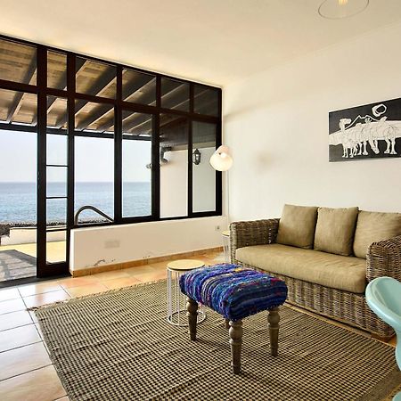 Апартаменты Casa Oceano Коста-Тегисе Экстерьер фото
