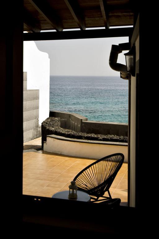 Апартаменты Casa Oceano Коста-Тегисе Экстерьер фото