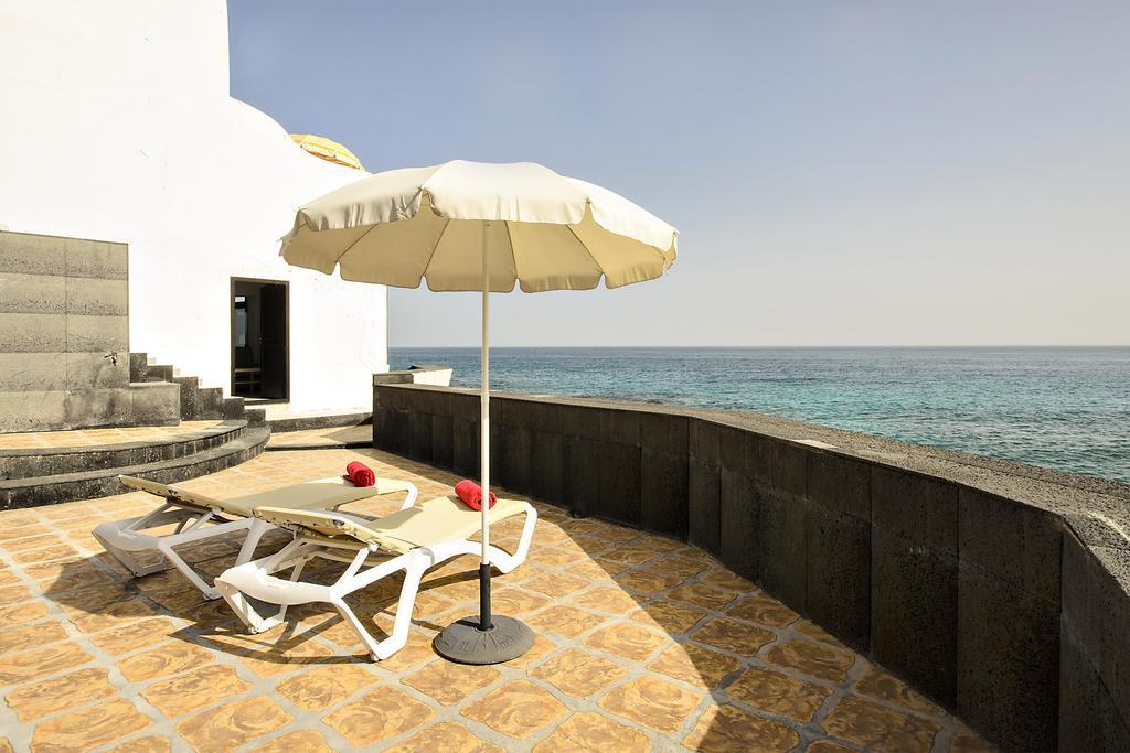Апартаменты Casa Oceano Коста-Тегисе Номер фото